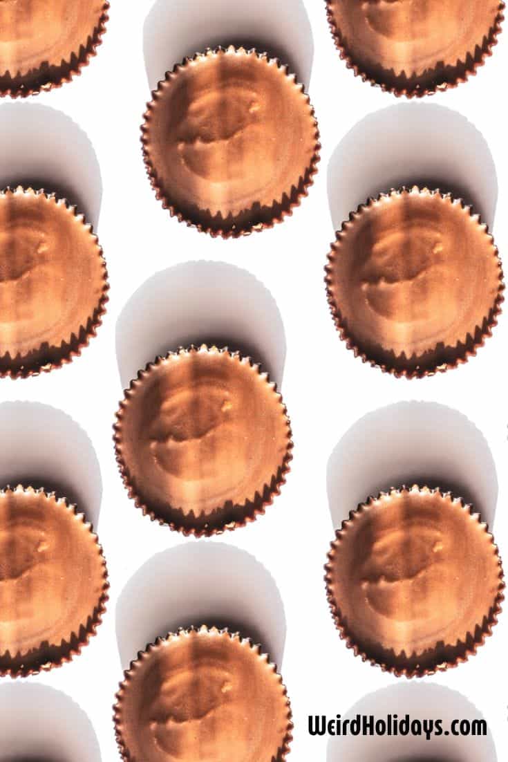I Love Reese's Day: History, Facts & Ways to Celebrate May 18th