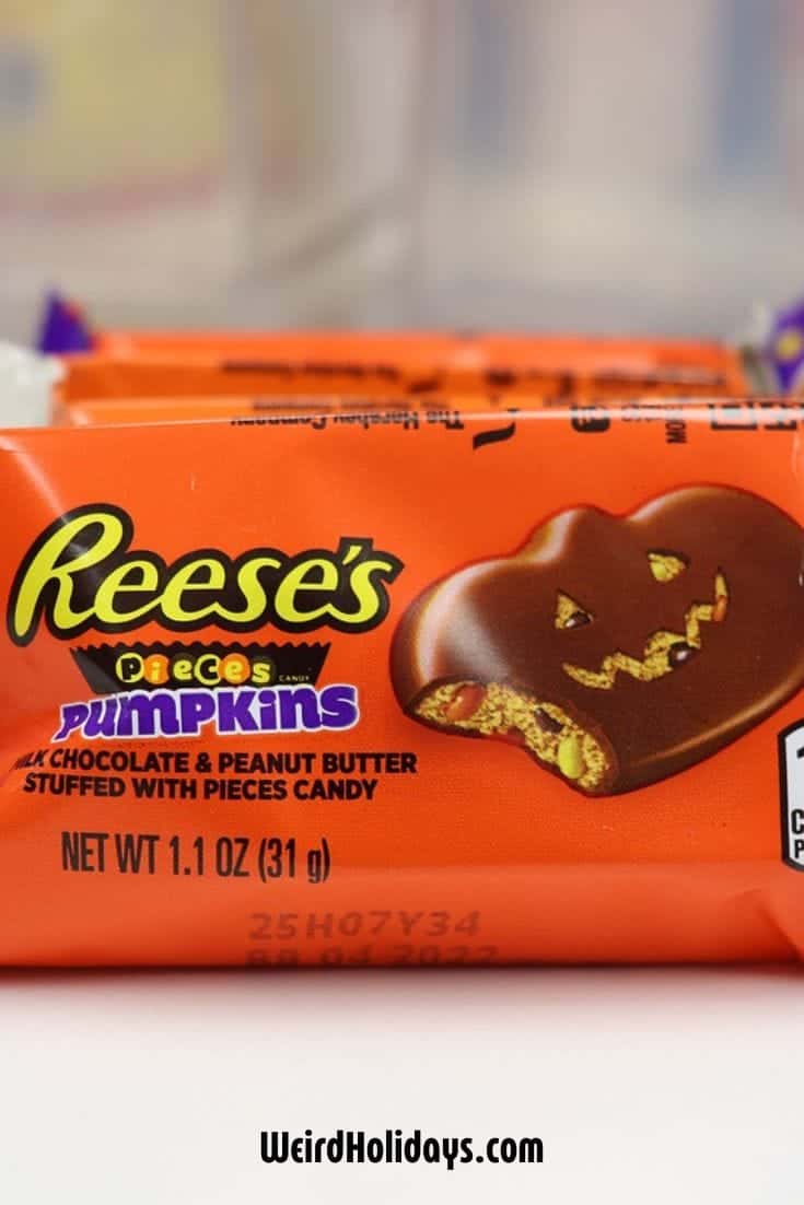 I Love Reese's Day: History, Facts & Ways to Celebrate May 18th