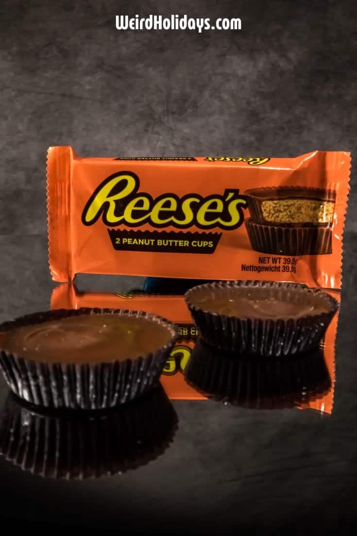 I Love Reese's Day: History, Facts & Ways to Celebrate May 18th
