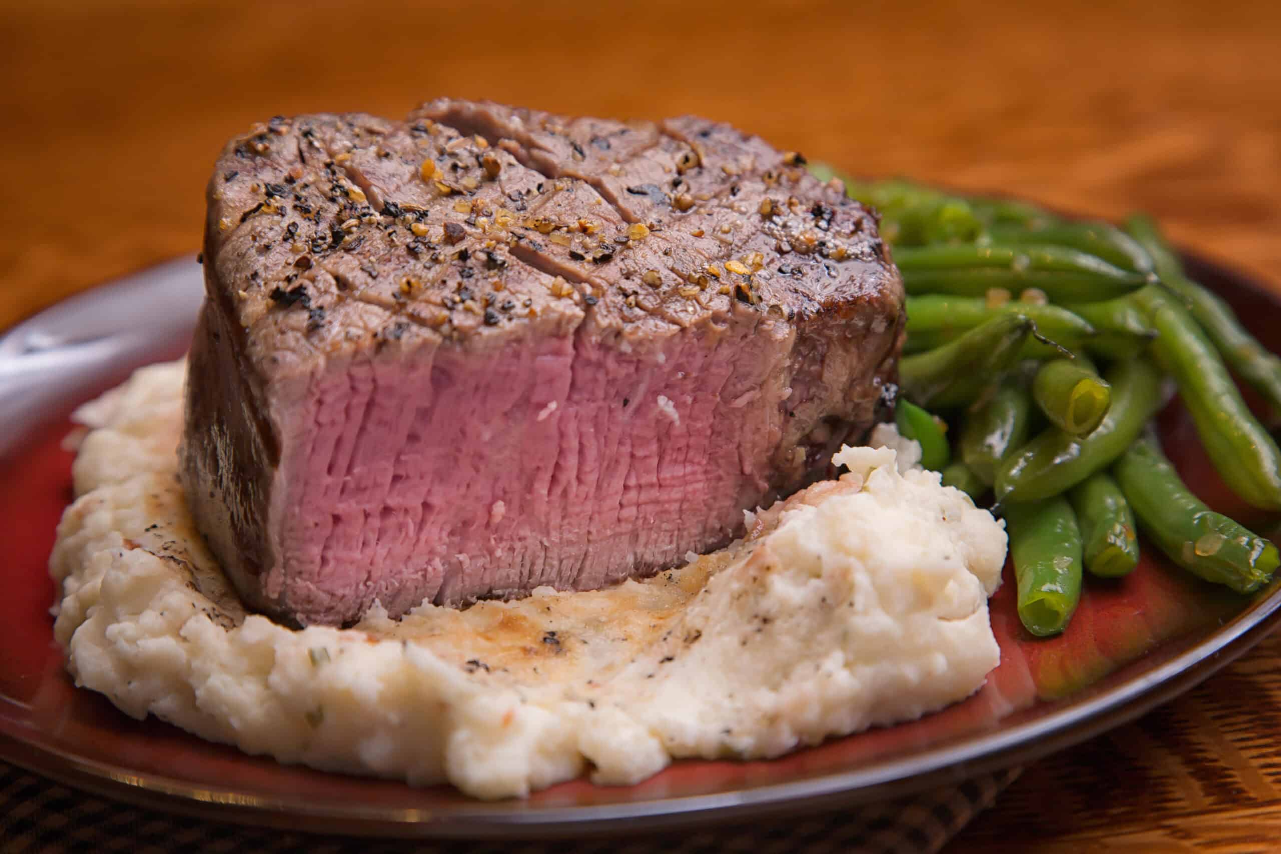 National Filet Mignon Day (August 13)