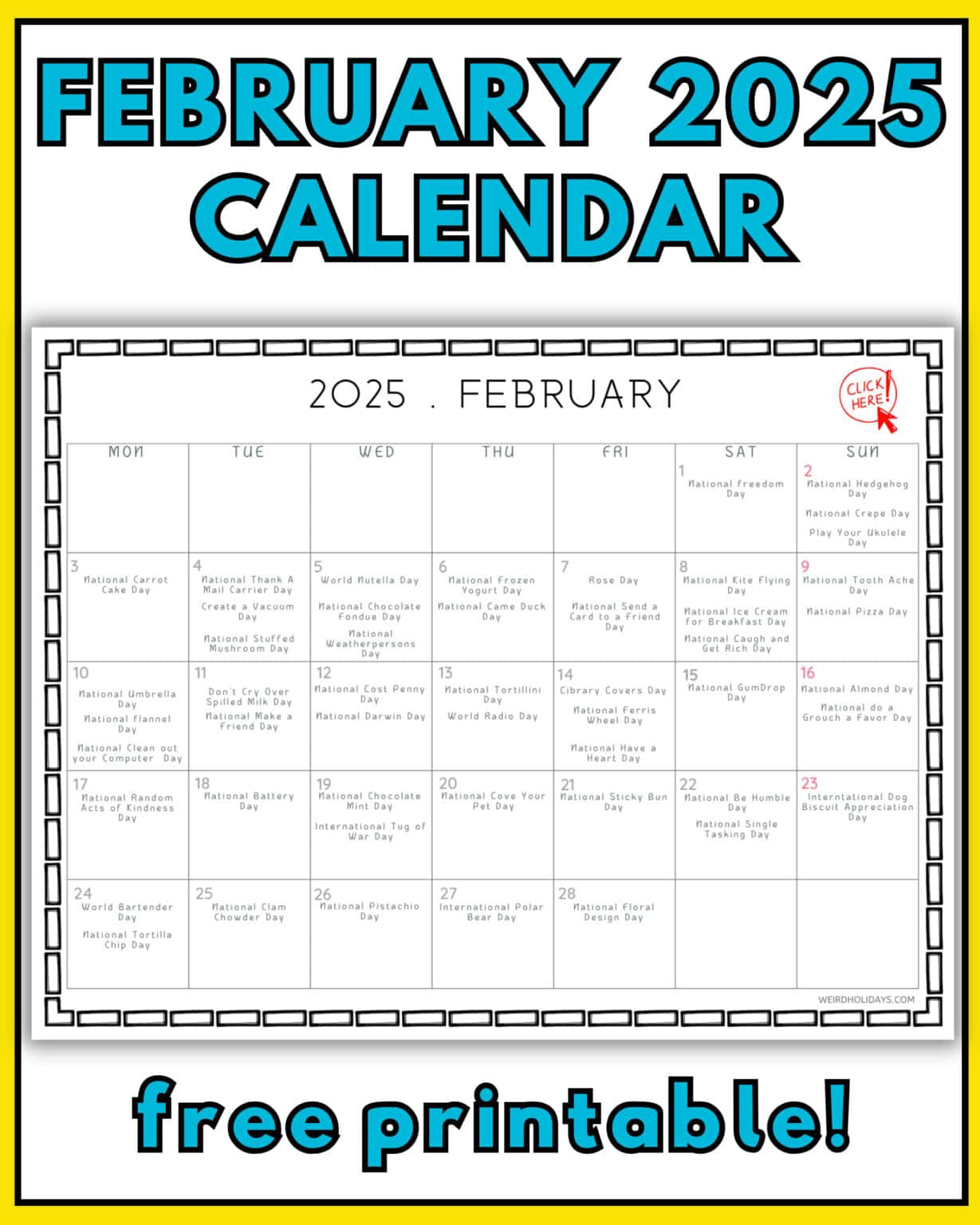 National pi day march 14 weird holidays
