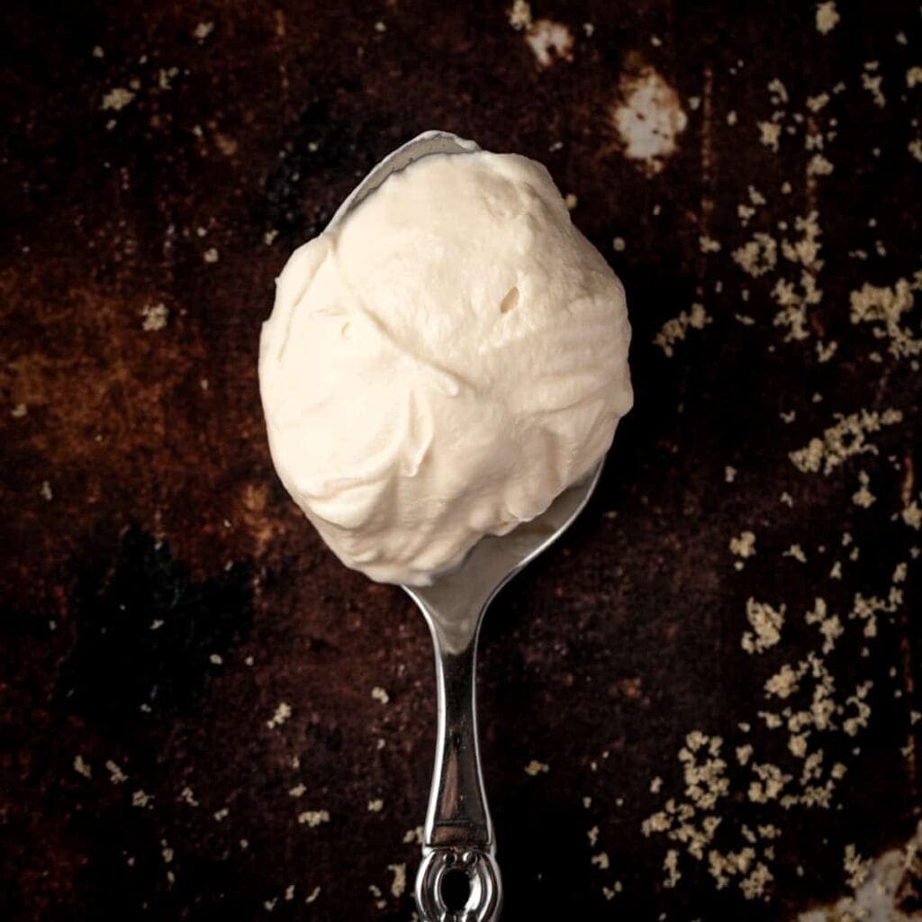 National Whipped Cream Day (January 5) Weird Holidays