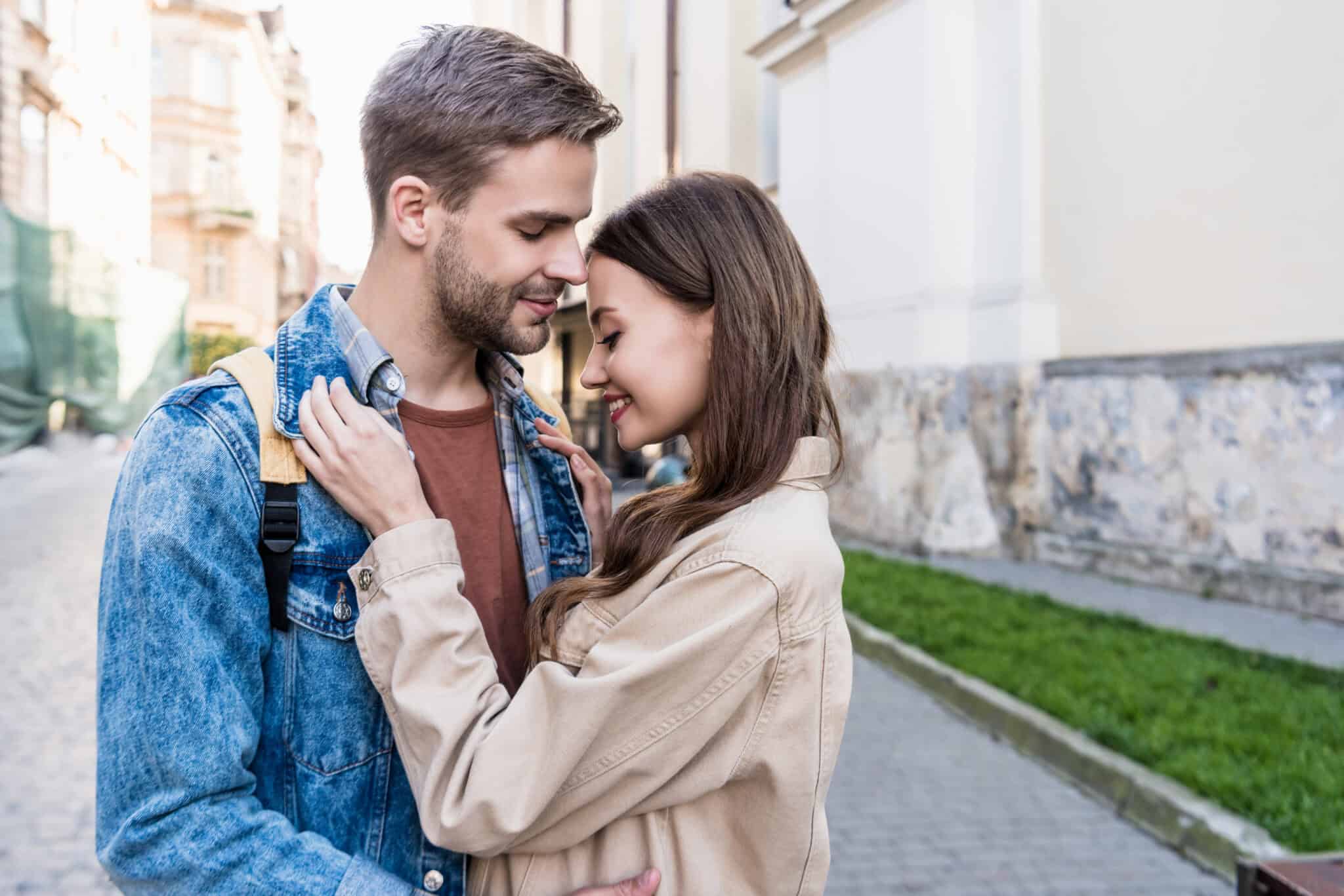 National Girlfriend Day (August 1) - Weird Holidays
