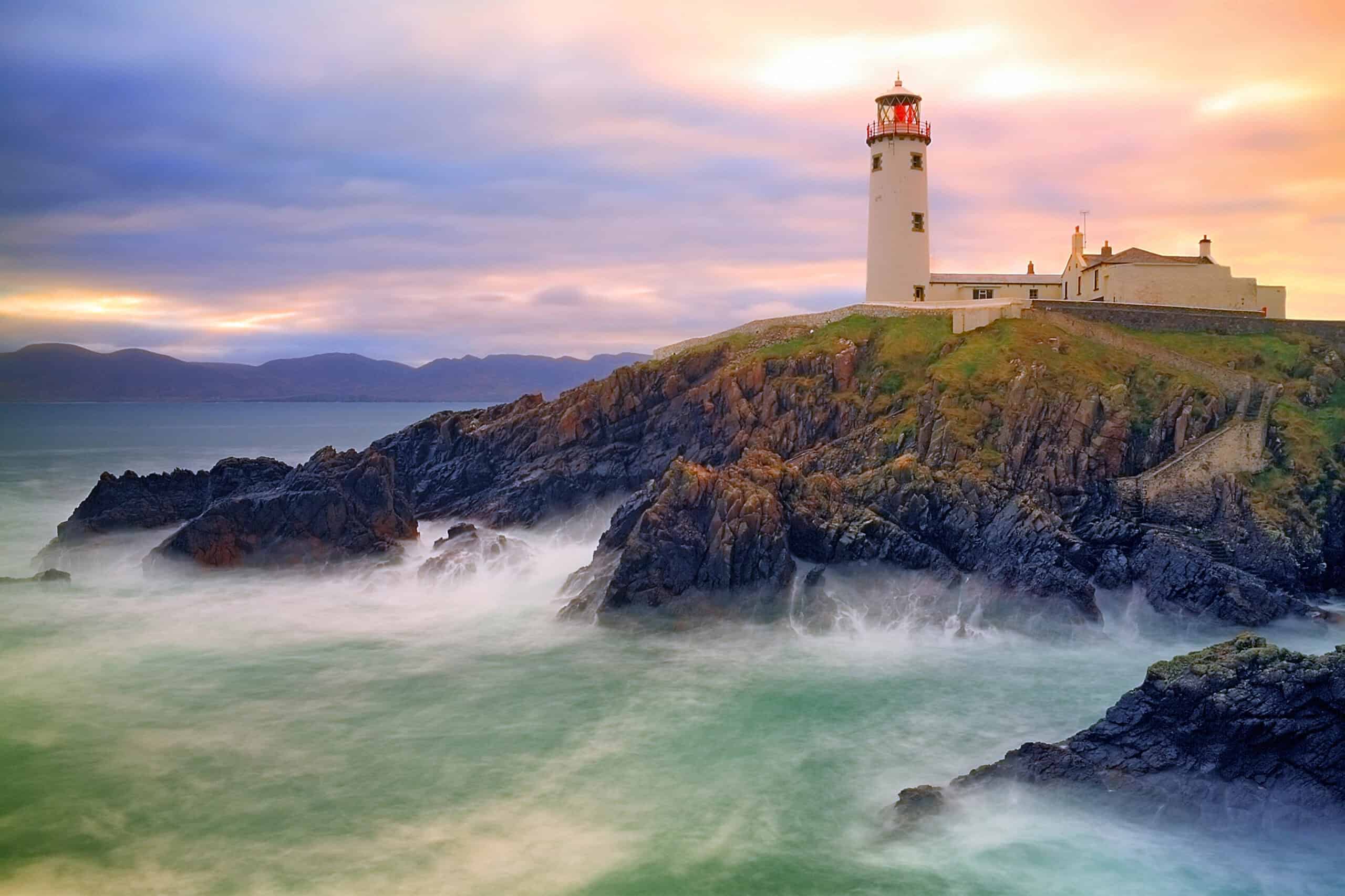 National Lighthouse Day (August 7)