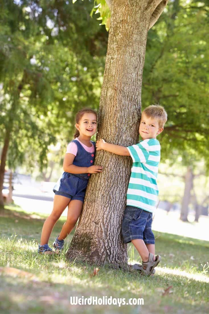 National Love a Tree Day: Facts, Activities & Ways to Celebrate
