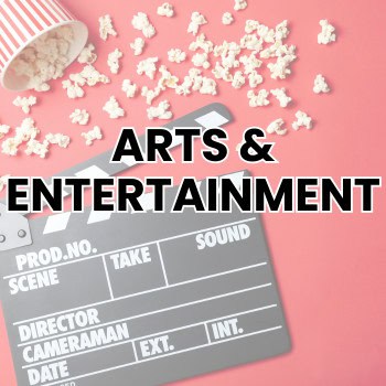 weird holidays - arts & entertainment